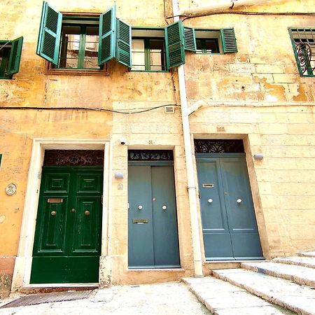 Coast 52 Savynomad Harbour Residences Wow Views Valletta Exteriör bild