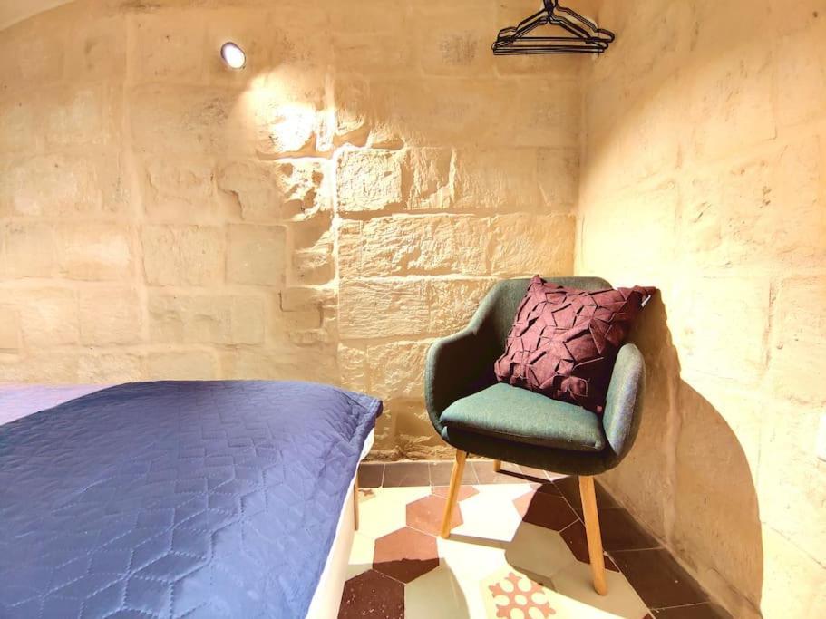 Coast 52 Savynomad Harbour Residences Wow Views Valletta Exteriör bild
