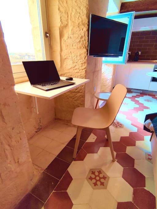 Coast 52 Savynomad Harbour Residences Wow Views Valletta Exteriör bild