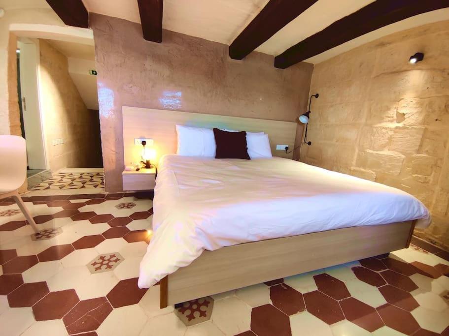 Coast 52 Savynomad Harbour Residences Wow Views Valletta Exteriör bild