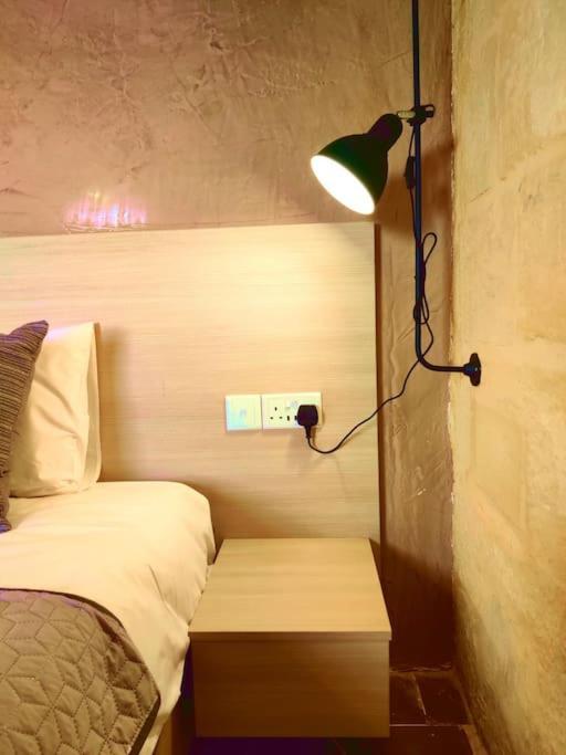 Coast 52 Savynomad Harbour Residences Wow Views Valletta Exteriör bild