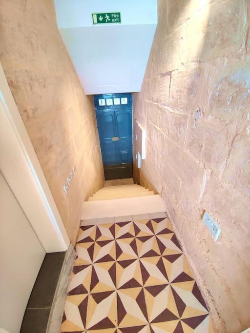 Coast 52 Savynomad Harbour Residences Wow Views Valletta Exteriör bild