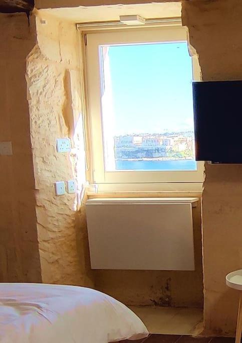Coast 52 Savynomad Harbour Residences Wow Views Valletta Exteriör bild