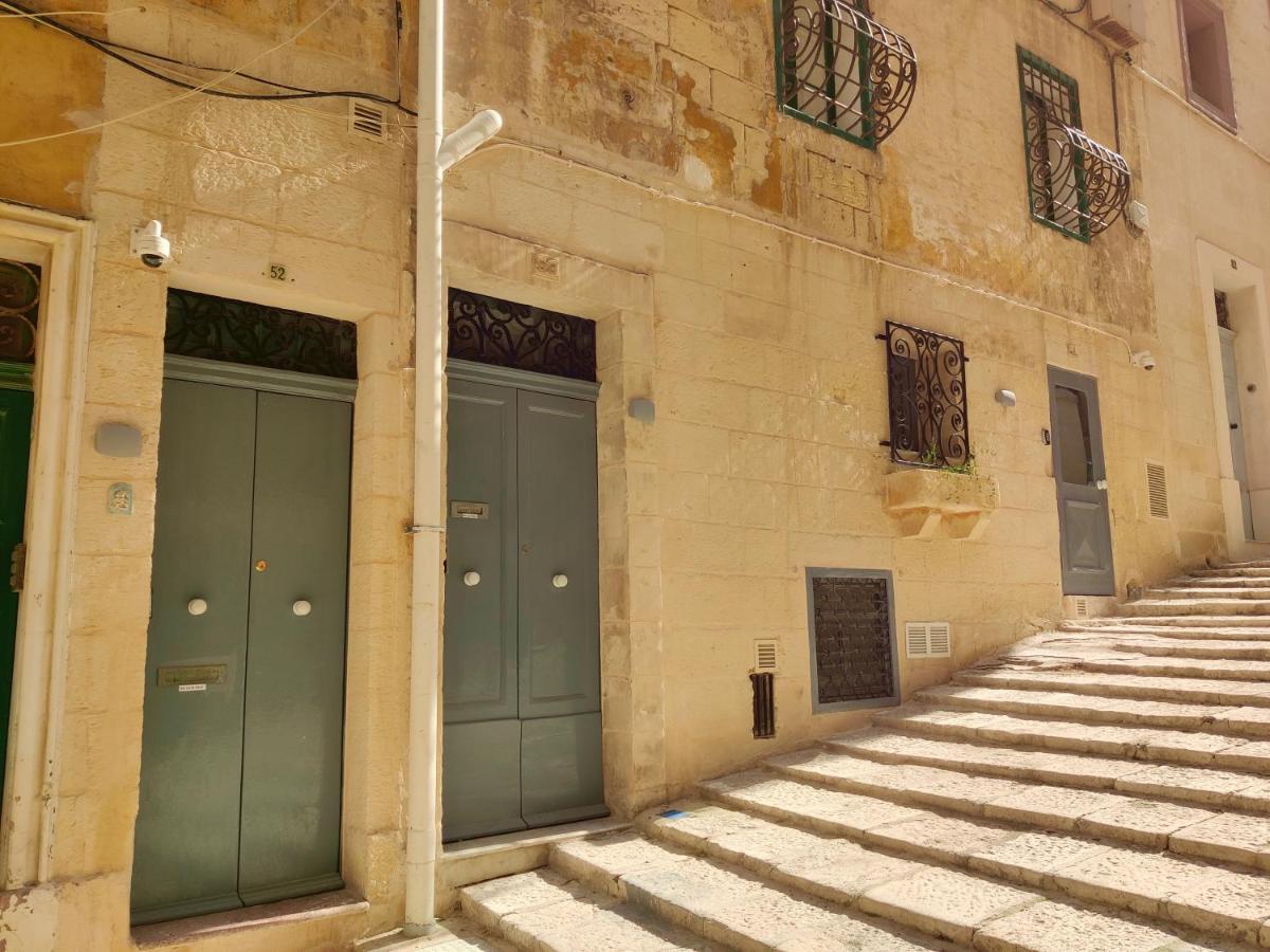 Coast 52 Savynomad Harbour Residences Wow Views Valletta Exteriör bild